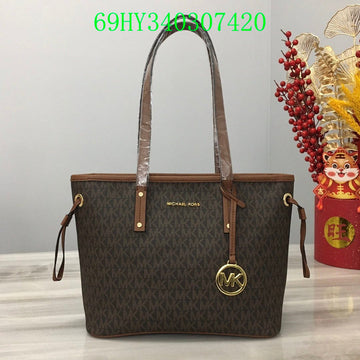 Makersluxe Bags - MK Bags - 499