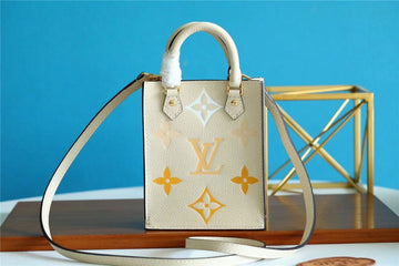 Makersluxe Bags - VL Bags - 7583