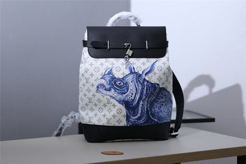 Makersluxe Fashion Lu-Vi bags - 9748