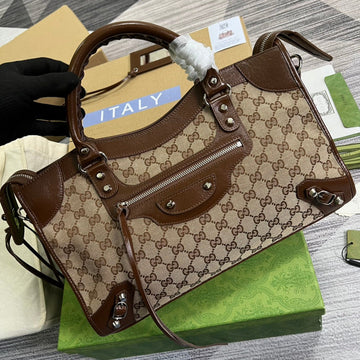 Makersluxe Bags - GCI Bags - 4769