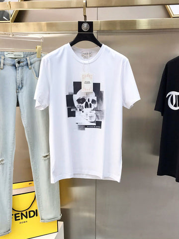 Makersluxe - Men T Shirts - 849