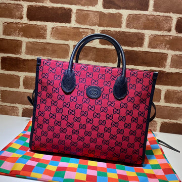 Makersluxe Bags - GCI Bags - 3084