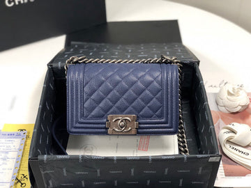 Makersluxe Bags - CHL Bags - 7457