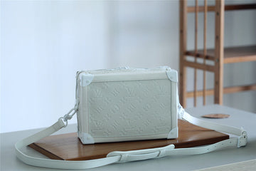 Makersluxe Fashion Lu-Vi bags - 10185