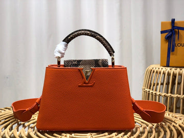 Makersluxe Bags - VL Bags - 5070