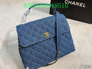Makersluxeras - CHL Bags - 2227