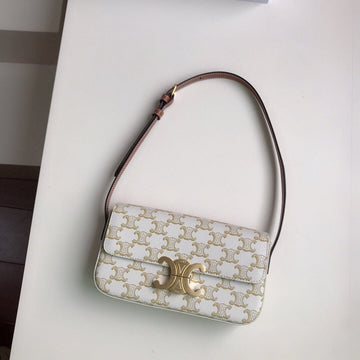 MLB Fashion - CLE Bags - 097