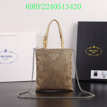 Makersluxe Bags - PDA Bags - 4347
