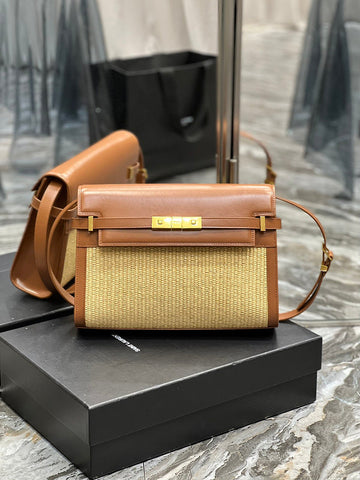 Makersluxe Bags - SLY Bags - 2226