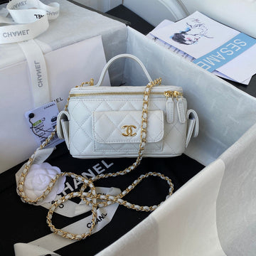 Makersluxe Bags - CHL Bags - 872