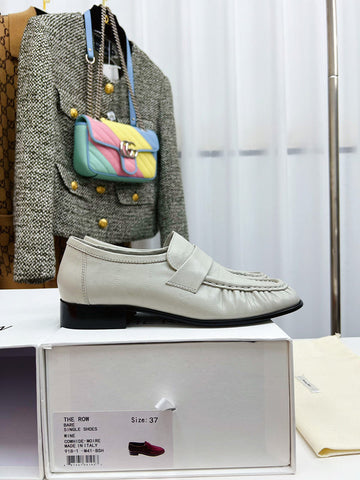 Makersluxe - THR Women Shoes - 450