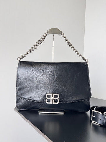 Makersluxe - BG Bags - 050