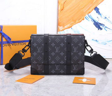 Makersluxe Fashion Lu-Vi bags - 17325