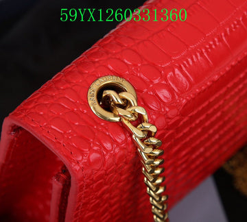 Makersluxeras - YLS Bags - 1927