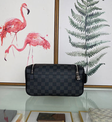 Makersluxe Fashion Lu-Vi bags - 17411