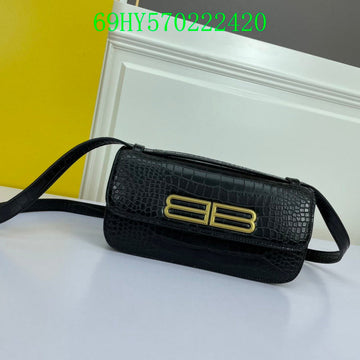 Makersluxe Bags - BGA Bags - 2383