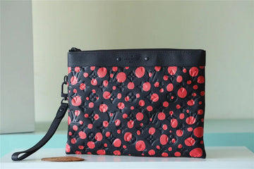 Makersluxe Fashion Lu-Vi bags - 10631