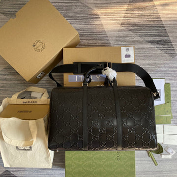 Makersluxe Bags - GCI Bags - 4507