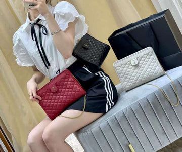 SLY Bags - Makersluxe Bags  546