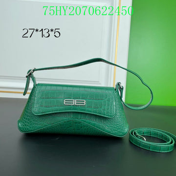 Makersluxe Bags - BGA Bags - 2230