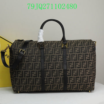 Makersluxeras - FDE Bags - 1253