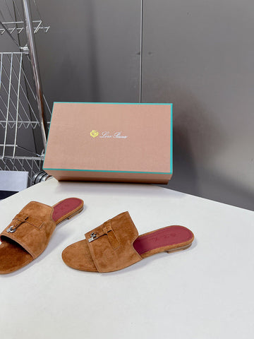 Makersluxe - LOP Shoes - 021