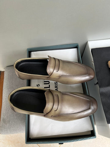 Makersluxe - BRE Men Shoes - 216