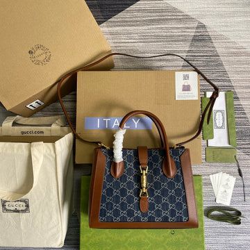 Makersluxe Bags - GCI Bags - 6780