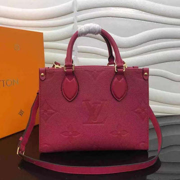 LOV2 Bags - Makersluxe Bags  1127