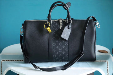 Makersluxe Fashion Lu-Vi bags - 11294