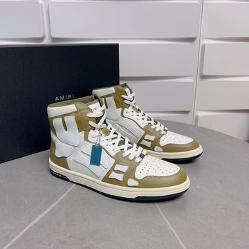 Makersluxe - AMIR Men Shoes - 209