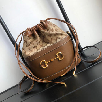 Makersluxe Bags - GCI Bags - 7204