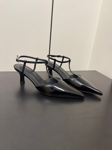 Makersluxe - THR Women Shoes - 263