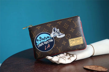 Makersluxe Fashion Lu-Vi bags - 9060