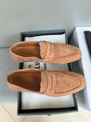 Makersluxe - BRE Men Shoes - 229
