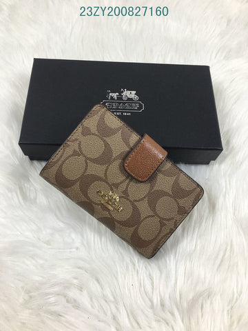 Makersluxeras - CAH Wallet - 142