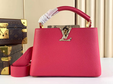 Makersluxe Bags - VL Bags - 3131