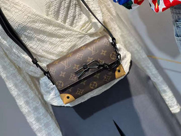 LOV2 Bags - Makersluxe Bags  040