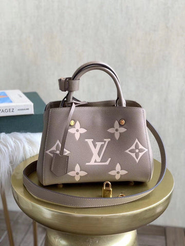 LOV2 Bags - Makersluxe Bags  1020