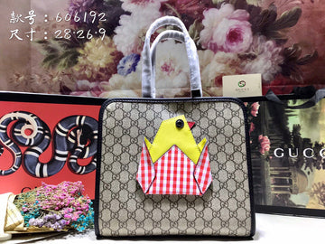 GCC - MLB Fashion Bags - 779