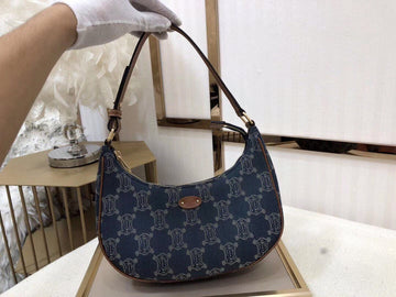 MLB Fashion - CLE Bags - 272