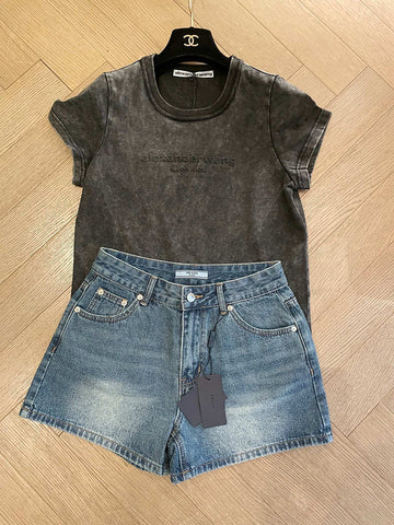 Makersluxe - ALW Women Clothes - 528