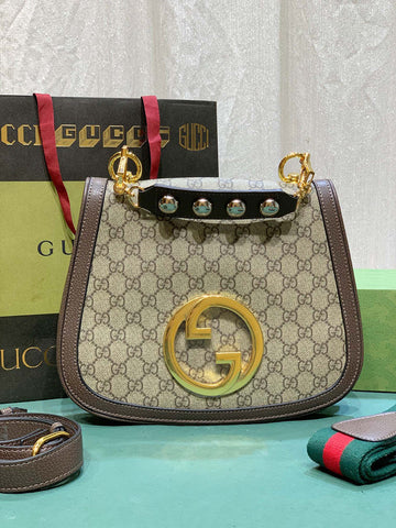 Makersluxe Bags - GCI Bags - 1443