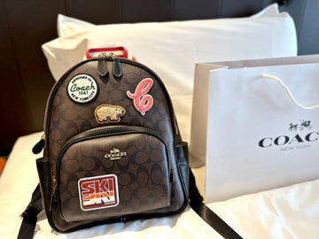 Makersluxe Bags - CCH Bags - 058