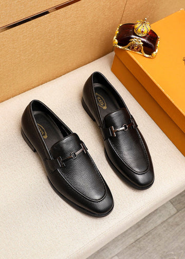 Makersluxe - TDS Men Shoes - 371