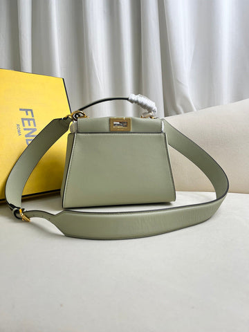 Makersluxe - FDE Bags - 134
