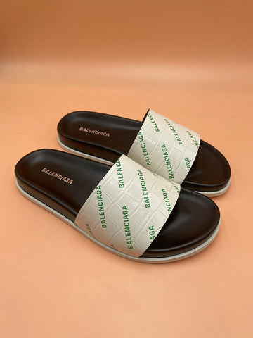 Makersluxe Bags - BGA Shoes - 1103