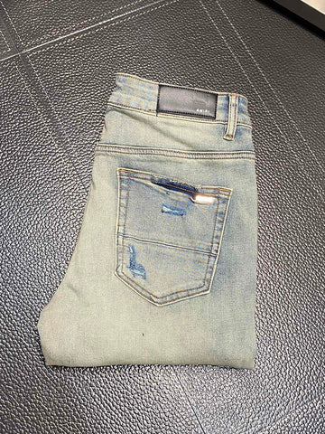 Makersluxe - AMIR Men Clothes - 033