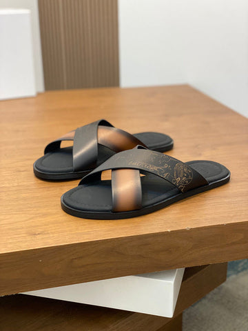 Makersluxe - BRE Men Shoes - 355