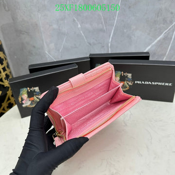 Makersluxeras - PD Wallet - 037